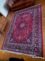 Vintage Persian Rug, Maison & Meubles, Ameublement | Tapis & Moquettes, 150 à 200 cm, Vintage Persian Rug, Rectangulaire, Enlèvement