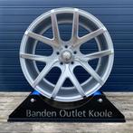 Mercedes C CLS E S Sl SLK GLC Velgen 19" 5x112 Eos Passat, Auto-onderdelen, Banden en Velgen, 19 inch, Velg(en), Nieuw, Ophalen of Verzenden