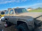 Chevrolet blazer, Auto's, Diesel, Particulier, Te koop, Blazer