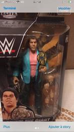 Wwe figurine élite André The Giant, Collections, Comme neuf