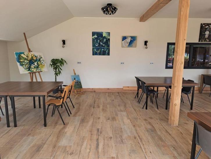 Keramisch parket - keramisch hout - goedkope houttegels, Doe-het-zelf en Bouw, Hout en Planken, Nieuw, Overige typen, Overige houtsoorten