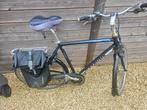 Herenfiets batavus, Fietsen en Brommers, Ophalen, Gebruikt, Versnellingen, Batavus