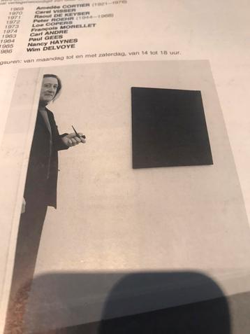 Plus-Kern gallery 15pag. beschikbaar voor biedingen