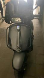 Vespa sprint 80cc full, Overige modellen, Klasse A (25 km/u), Ophalen of Verzenden, Zo goed als nieuw