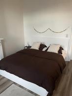 Inboedel kot/appartement, Ophalen