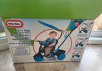 Little tikes 4 in 1, Fietsen en Brommers, Fietsen | Driewielers, Ophalen, Gebruikt