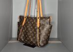 Louis Vuitton Volledig PM-monogram, Verzenden, Gebruikt, Bruin, Schoudertasje