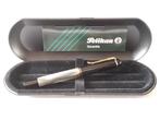 Pelikan M200 (oude stijl) vergulde edelstalen EF-Nib, Verzamelen, Overige merken, Met doosje, Ophalen of Verzenden, Zo goed als nieuw