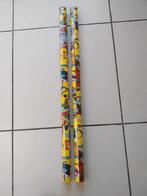 Kaftpapier Cars (200 x 70 cm) 1 euro per rol, Ophalen, Nieuw