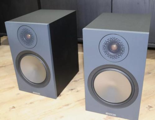 MONITOR AUDIO # BRONS 100 6G, Audio, Tv en Foto, Luidsprekerboxen, Zo goed als nieuw, Ophalen of Verzenden