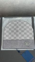 Mutsen, Kleding | Heren, Mutsen, Sjaals en Handschoenen, Maat 48/50 (M), Ophalen of Verzenden, Zo goed als nieuw, Louis Vuitton