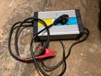 Lithium Battery charger LiFePo chargeur, Ophalen, Gebruikt