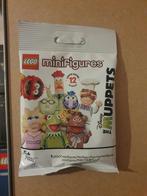 lego minifigures muppets, Kinderen en Baby's, Ophalen of Verzenden, Nieuw