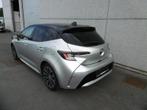 Toyota Corolla Style, Automaat, 72 kW, Bedrijf, 5 deurs