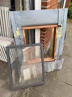 Dakraam 45x55 (Luxtra - Dakstra), Doe-het-zelf en Bouw, Ophalen, Gebruikt, Minder dan 80 cm, Minder dan 80 cm