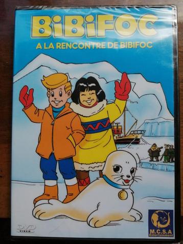 9 DVD POUR ENFANTS. (nouveaux) beschikbaar voor biedingen