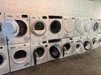 Wasmachines en droogers A++ met garantie vnaf 130 euro, Ophalen of Verzenden, Zo goed als nieuw