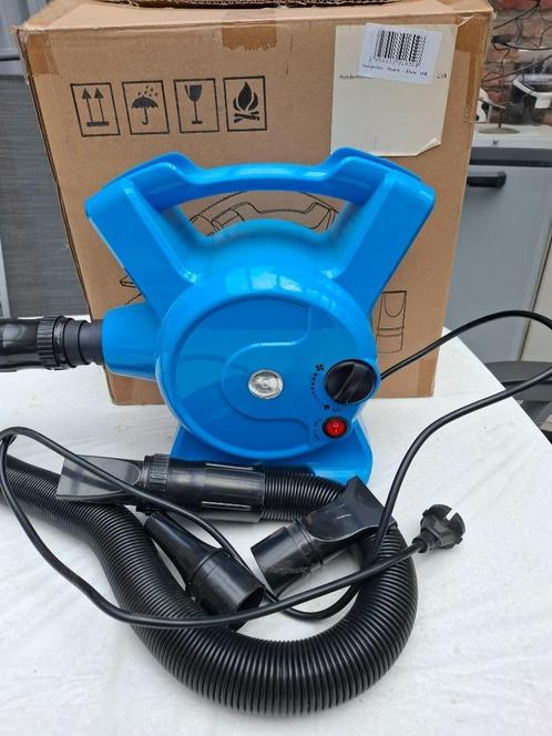 Nieuwe haardroger voor dieren (honden/katten), Dieren en Toebehoren, Overige Dieren-accessoires, Nieuw, Ophalen