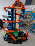 Garage hot wheels dino, Kinderen en Baby's, Speelgoed | Racebanen, Hot Wheels