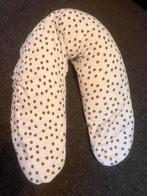 Zwangerschapskussen / borstvoedingskussen + hoes, Enlèvement, Comme neuf