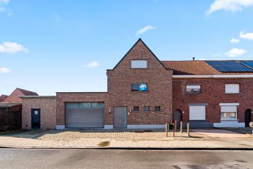 Huis te koop in Roeselare, 3 slpks, Immo, Huizen en Appartementen te koop, Vrijstaande woning, B