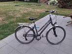 damesfiets, Gebruikt, Versnellingen, 56 cm of meer, Ophalen