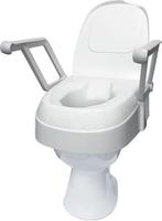 Toilet verhoger Theo (TSE120) 2st, Gebruikt, Ophalen