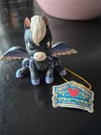 Disney traditions peter pegasus, Verzamelen, Ophalen, Overige figuren, Zo goed als nieuw, Beeldje of Figuurtje