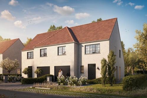 Woning te koop in De Haan, 3 slpks, Immo, Huizen en Appartementen te koop, Vrijstaande woning, A