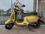 Vespa GTS 300 HPE - 2023, Scooter, Particulier, 300 cc, 1 cilinder