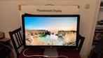 Écran Apple Thunderbolt Display 27", Computers en Software, Ophalen, Gebruikt, Overige modellen