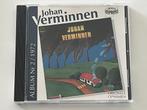 Johan Verminnen - Johan Verminnen (1972), Cd's en Dvd's, Cd's | Nederlandstalig, Ophalen of Verzenden, Gebruikt, Levenslied of Smartlap