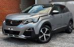 PEUGEOT 3008 EDITION CROSSWAY 1.6 HDI EURO 6b AUTO, Auto's, Automaat, Bedrijf, Diesel, 5 deurs