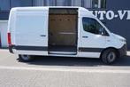 Mercedes-Benz Sprinter eSprinter 312 L2-H2, Autos, Achat, 4 portes, Entreprise, 2 places