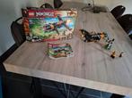 Lego Ninjago 71736 Boulder Blaster, Ophalen, Lego