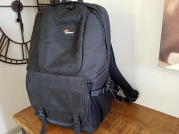 Sac a dos pour appareil photo LOWEPRO FASTPACK 350 beschikbaar voor biedingen