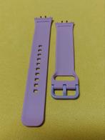 Watch band Samsung fit 3, Télécoms, Objets connectés accessoires, Enlèvement ou Envoi, Neuf, Sangle, Samsung galaxy fit 3