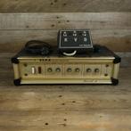 ELKA Electronics Reverb III (Multi-Effect), Muziek en Instrumenten, Ophalen of Verzenden, Gebruikt, Multi-effect