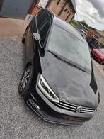 Volkswagen Touran III Touran Highline /Start-Stop (bj 2016), Auto's, Voorwielaandrijving, 4 deurs, Stof, Gebruikt