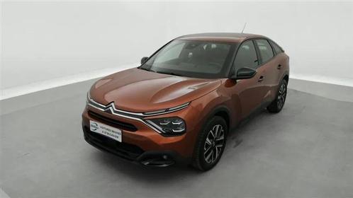 Citroën C4 1.2 PureTech Feel S&S (bj 2022), Auto's, Citroën, Bedrijf, Te koop, C4, ABS, Cruise Control, Electronic Stability Program (ESP)