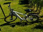 Electrische fiets, merk onbekend, Fietsen en Brommers, Elektrische fietsen, Ophalen, Gebruikt