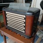 Oude radio, Ophalen of Verzenden