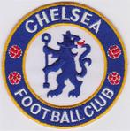 Chelsea Football Club stoffen opstrijk patch embleem, Verzenden, Nieuw