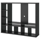 Meuble TV, Huis en Inrichting, Kasten |Televisiemeubels, Ophalen, Minder dan 50 cm, Gebruikt, 100 tot 150 cm