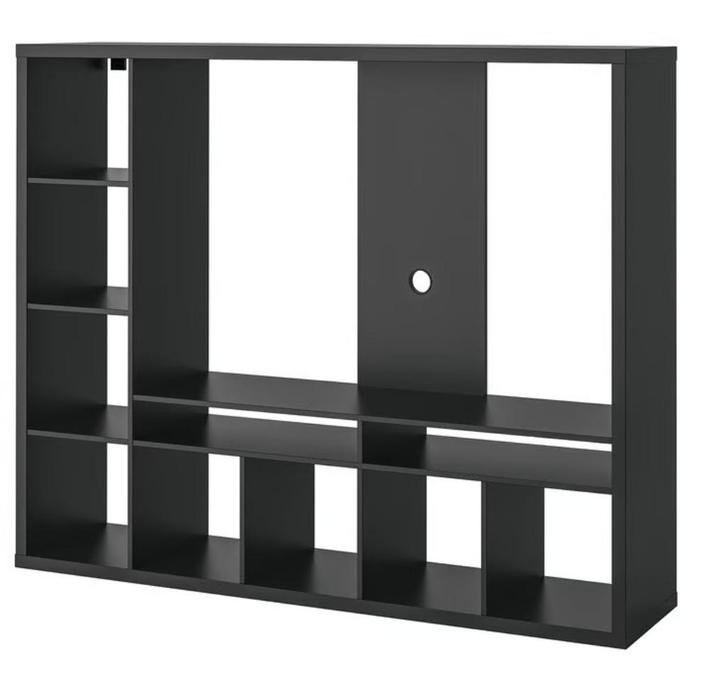 Meuble TV, Maison & Meubles, Armoires | Mobilier de télévision, Utilisé, 100 à 150 cm, Moins de 50 cm, 25 à 50 cm, Enlèvement