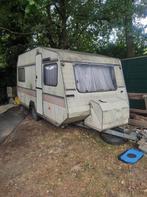 Met werk aan, opknappers, Caravans en Kamperen, Ophalen of Verzenden
