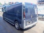 DIVERSEN Slotmechaniek achterdeur Bus-B Opel Vivaro, Gebruikt, Opel
