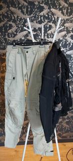 Motokledij dames maat XS/S  winter- en zomeroutfit, Combipak, Dames, Tweedehands