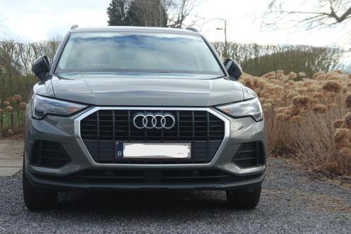 Audi Q3 35 TFSI bouwjaar 2019 Pack Business Plus, Auto's, Audi, Particulier, Q3, Airbags, Airconditioning, Bluetooth, Boordcomputer