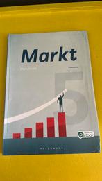 Markt handboek economie, Ophalen, Gelezen